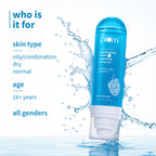 Plum 1% Marine Spring Water Replenishing Toning Mist | Grocsy
