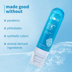 Plum 1% Marine Spring Water Replenishing Toning Mist | Grocsy