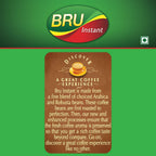Bru Instant Coffee Jar | Grocsy