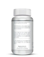 Vokin Biotech Spirulina- Support Heart Health and Liver Health -800mg | Grocsy