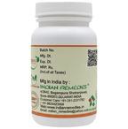 Indian Remedies Ziaab 110 Capsules | Grocsy