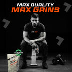 Fuel One Whey Iso | Grocsy
