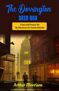 The Dorrington Deed-Box | Grocsy