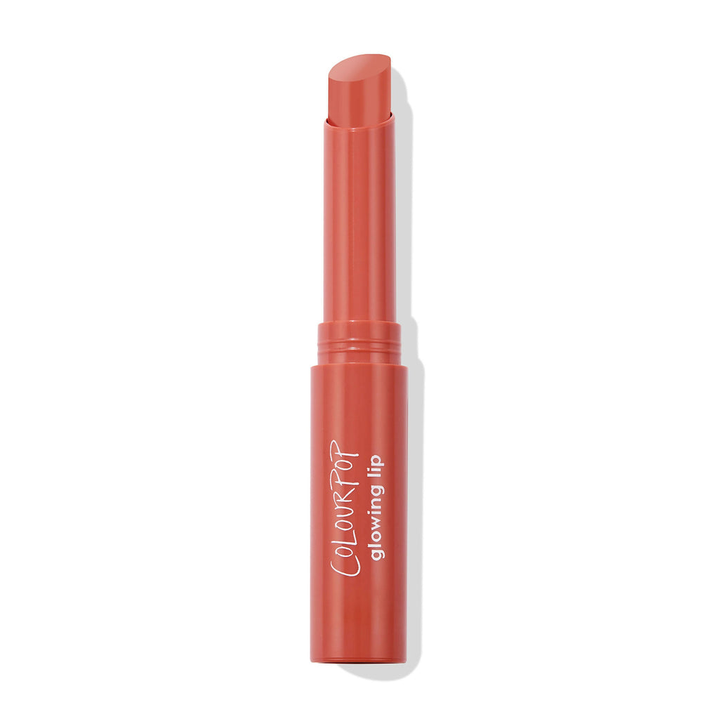 ColourPop Glowing Lip - Let's Jet | Grocsy
