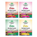 Organic India Organic Holi Colours - 200 gms | Grocsy