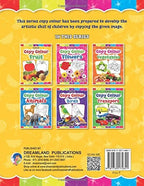 Dreamland Copy Colour - Fruits | Grocsy