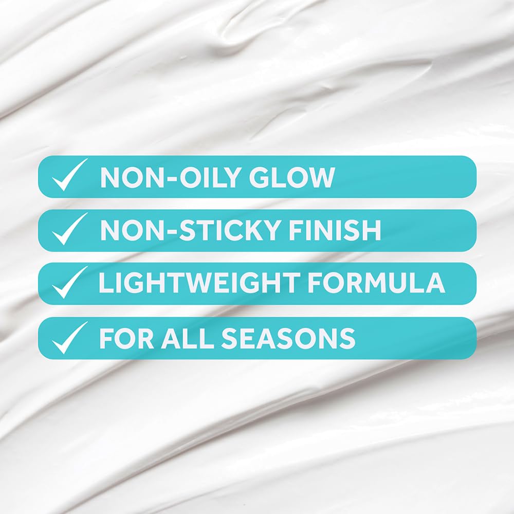 Ponds Light Moisturiser | Grocsy