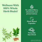 Organic India Prostate Care 60 Capsules