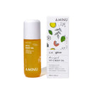 Aminu Melting Aminu Vit C Body Oil for Brightening & Hydrating | Grocsy