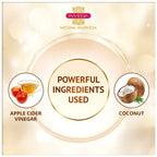 Inveda Apple Cider Vinegar Extra Shine Conditioner | Grocsy