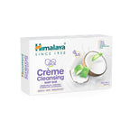 Himalaya Herbals Creme Cleansing Baby Bar For Baby's Sensitive Skin | Grocsy