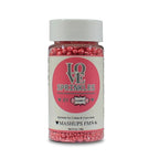Confect Crimson Pink | Sprinkles Bottle for Decoration Bottle | Grocsy