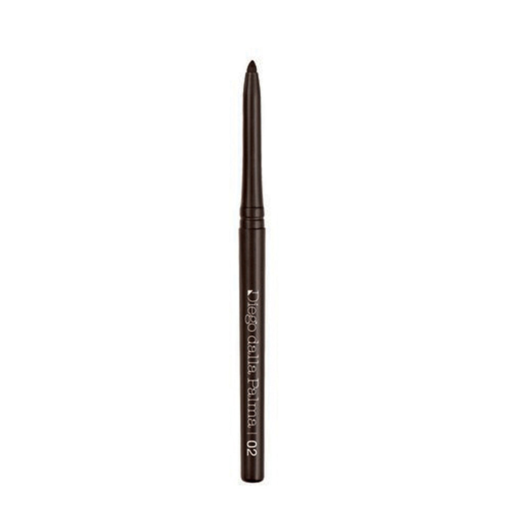 Diego dalla Palma Milano Khol Kajal - 02 Brown | Grocsy