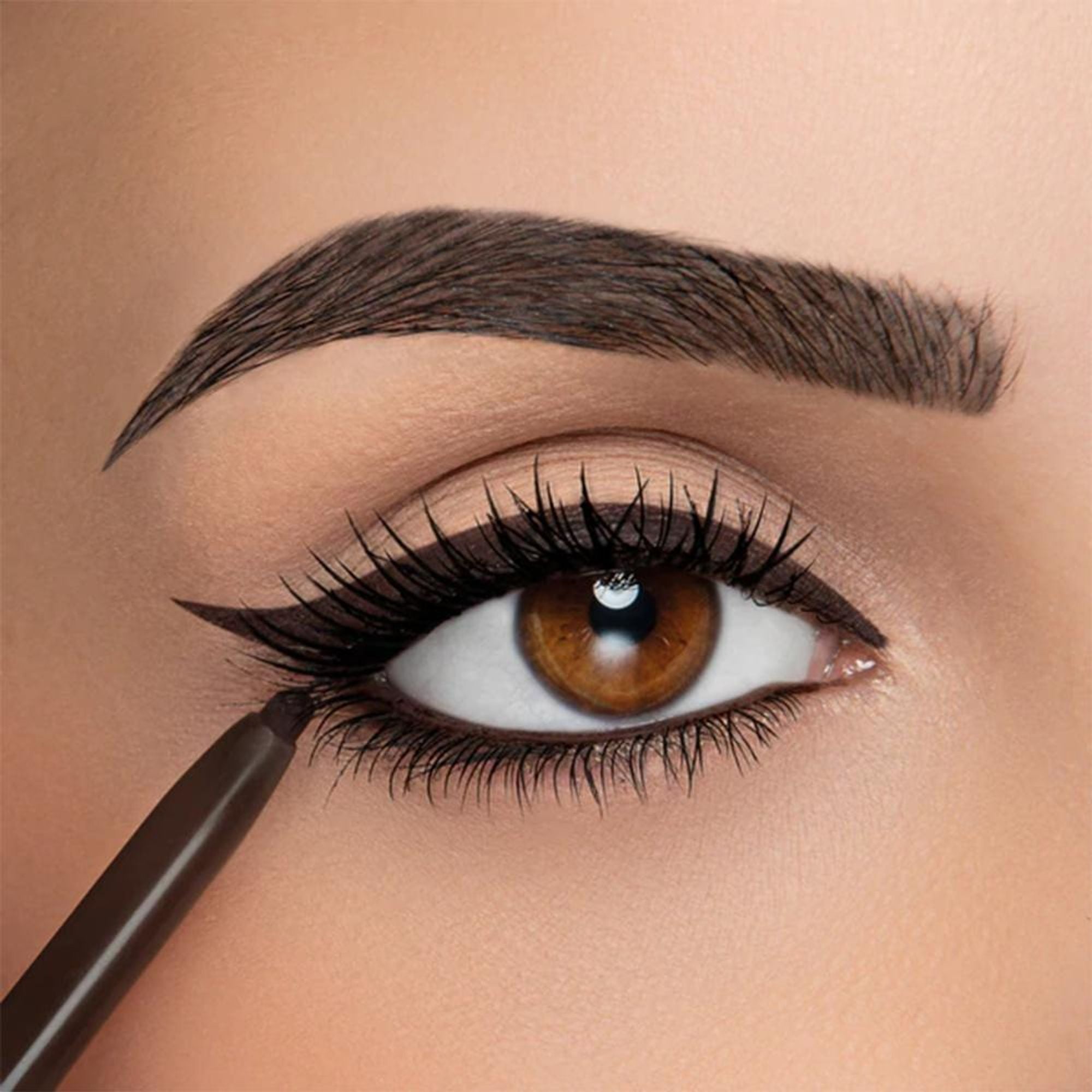 Diego dalla Palma Milano Khol Kajal - 02 Brown | Grocsy
