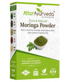Attar Ayurveda Moringa Powder | Grocsy
