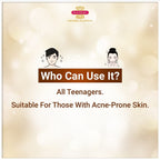 Inveda Acne Eraser Night Cream | Grocsy
