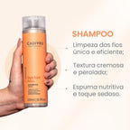 Cadiveu Bye Bye Frizz Conditioner | Grocsy
