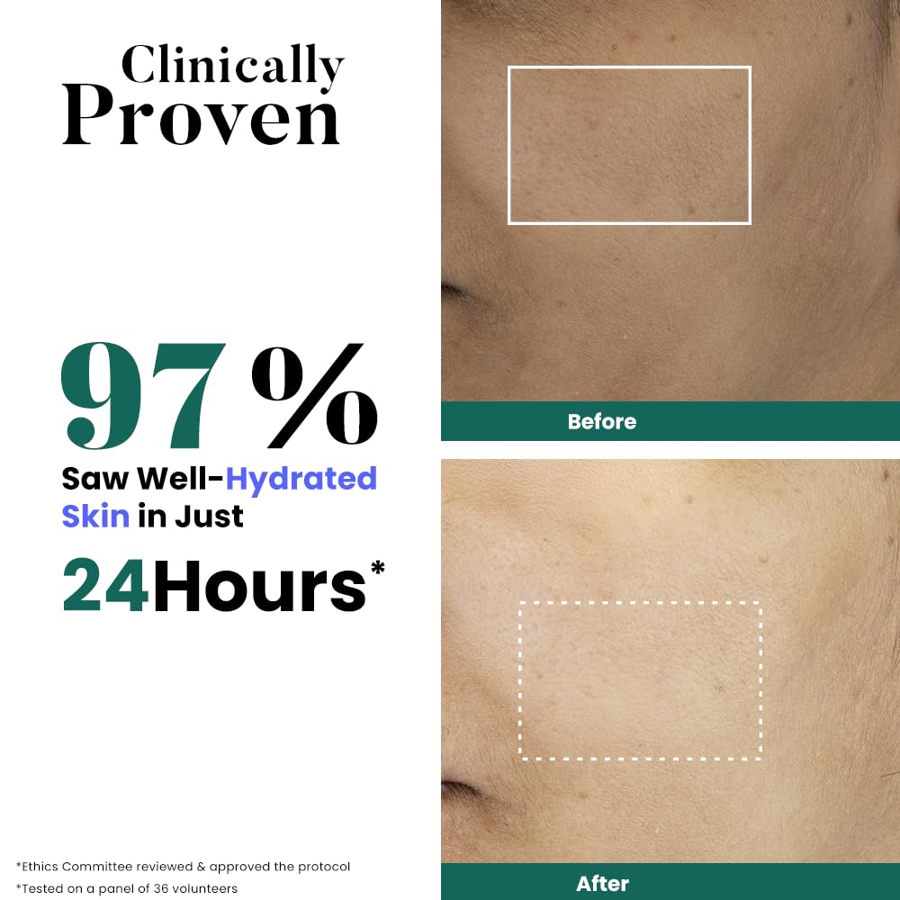 Bio Code Hydrolyzed Collagen & Retinol Serum | Grocsy