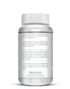 Vokin Biotech L-Theanine-Support Relaxation - 90 Vegetarian Capsules | Grocsy