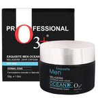 Professional O3+ Ocean Men Meladerm Whitening 24 Hr Cream | Grocsy