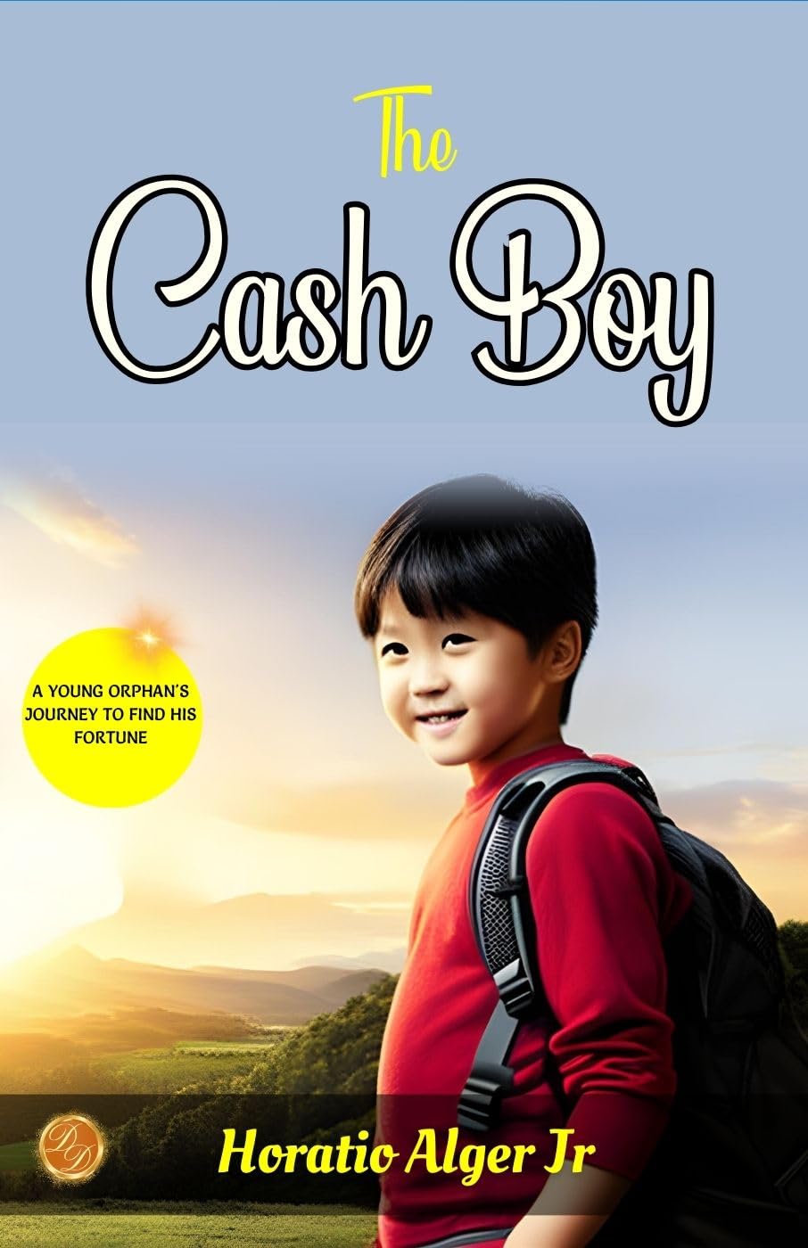 The Cash Boy | Grocsy