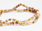 Kannssky Original Tulsi Mala / Kanti Mala 8mm Bead | Grocsy
