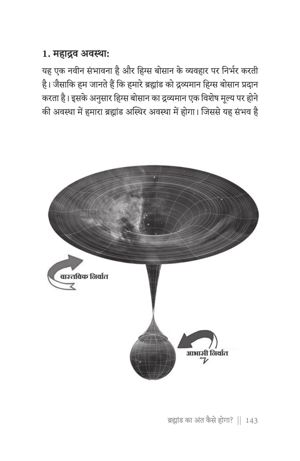 Brahmand Ki Sanrachna - Kaise aur Kin Cheezon Se Bana Brahmand - Ashish Srivastava | Grocsy