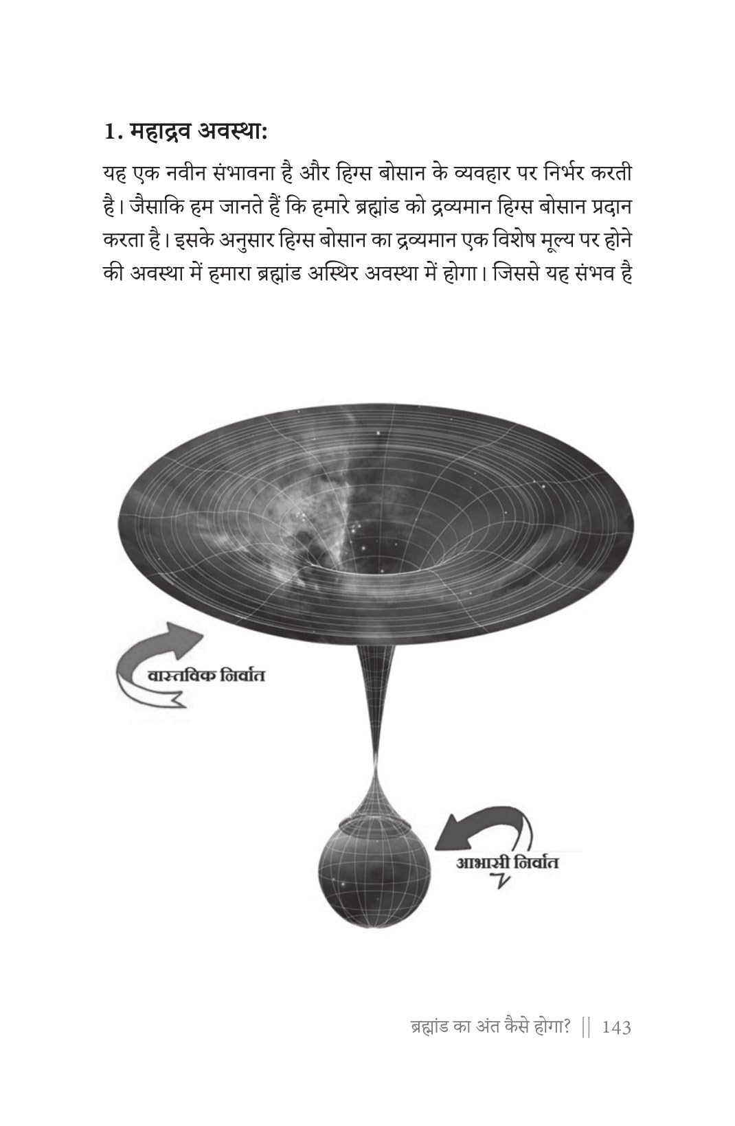 Brahmand Ki Sanrachna - Kaise aur Kin Cheezon Se Bana Brahmand - Ashish Srivastava | Grocsy