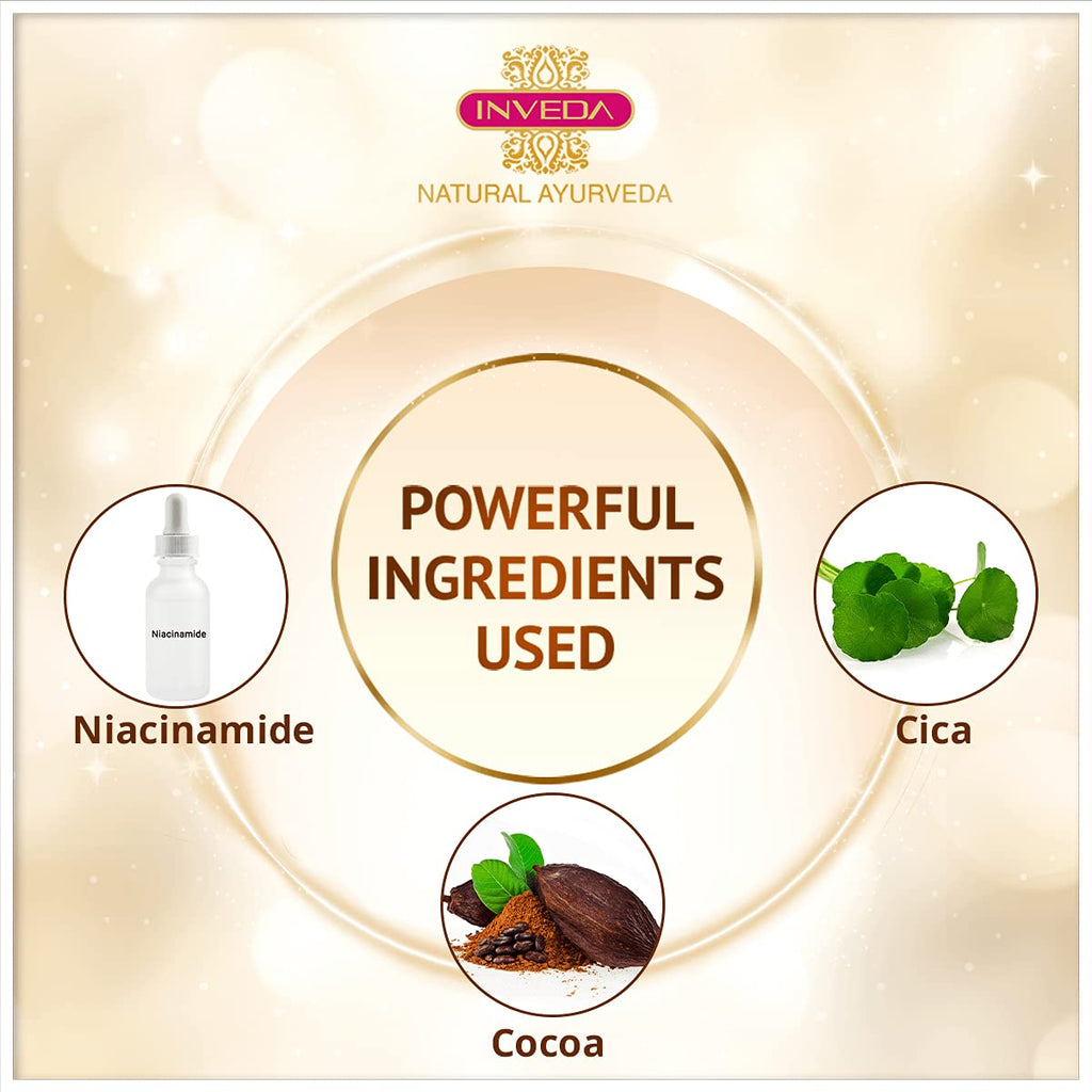 Inveda Cica Healing Day Cream | Grocsy