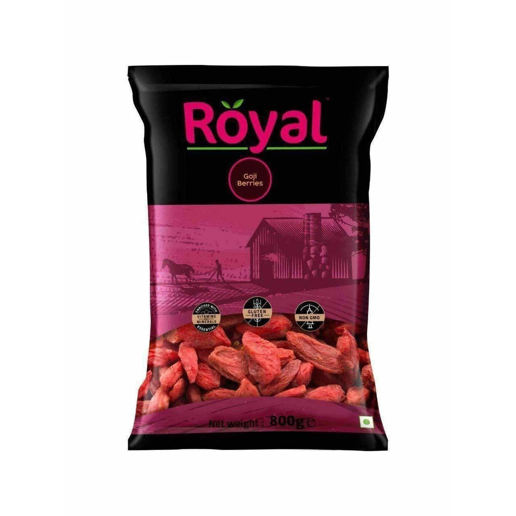 Royal Gojiberries | Grocsy