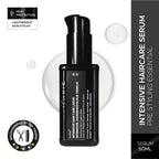 iluvia Professional Intensive Haircare Liquid Hair Serum | Grocsy