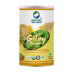 Organic Wellness Giloy Powder | Grocsy