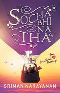 Socha Bhi Na Tha - Sriman Narayanan | Grocsy