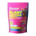 Fast&Up Plant Protein for Women with Superfoods & Superherbs | Grocsy