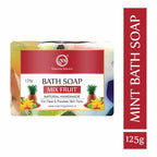 Nuerma Science Mix Fruit Bath Soap | Revitalizes & Nourishes Skin | Grocsy