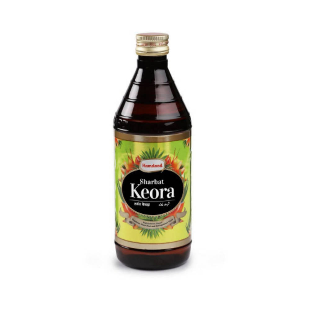 Hamdard Sharbat Keora | Grocsy