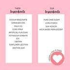 Confect Rainbow Sprinkles for Decoration 02 | Grocsy