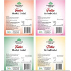 Organic India Organic Holi Colours - 200 gms | Grocsy