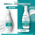 Dr. Reddy's Venusia Max Moisturiser Lotion | Grocsy