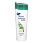 Himalaya Anti Dandruff Shampoo | Ayurvedic Shampoo for Dandruff Control & Scalp Health - Swadesiicart
