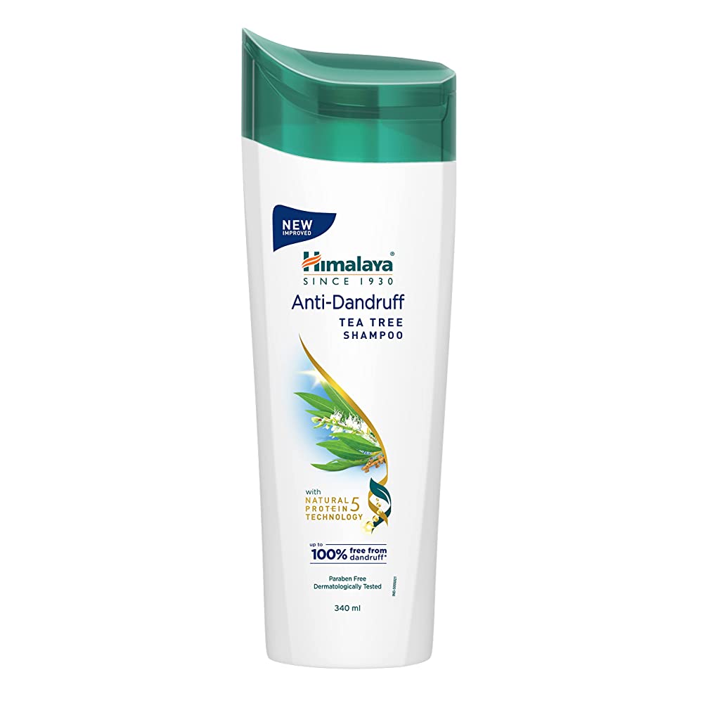 Himalaya Anti Dandruff Shampoo | Grocsy