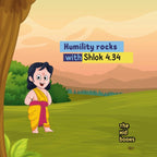 Shloks Set of 8 For Kids - Swati Garg | Grocsy