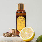 Kama Ayurveda Hansdhvani Energize Body Oil 100ml | Grocsy