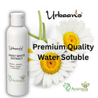 Urbaano Herbal Daisy Flower Extract Natural For Skin Care Products | Grocsy