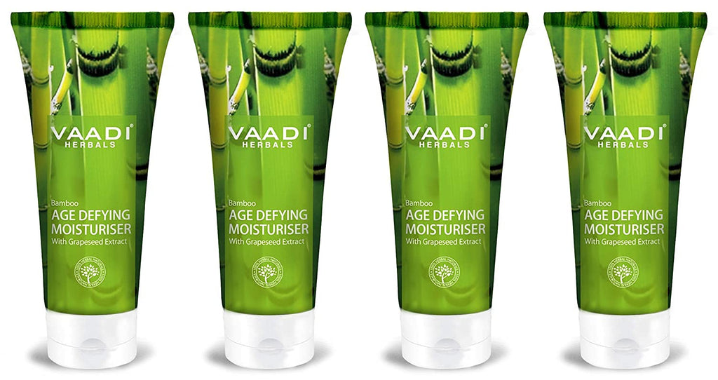 Vaadi Herbals Bamboo Age Defying Moisturizer | Grocsy