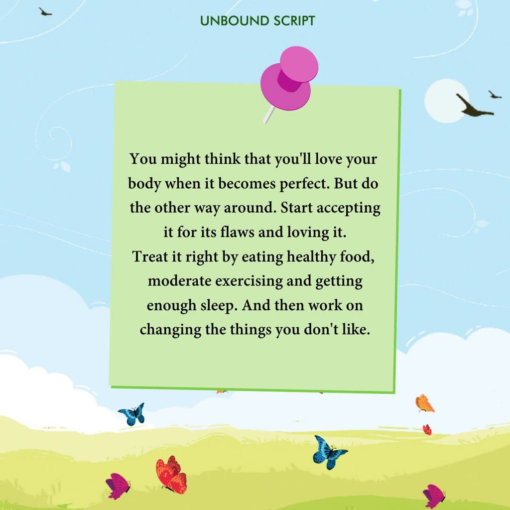 Leave your worries behind - Sanskriti Sharma Singh | Grocsy