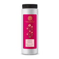 Forest Essentials Silken Dusting Powder Indian Rose Absolute | Grocsy
