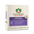 Maharishi Ayurveda Lipomap for Cholesterol