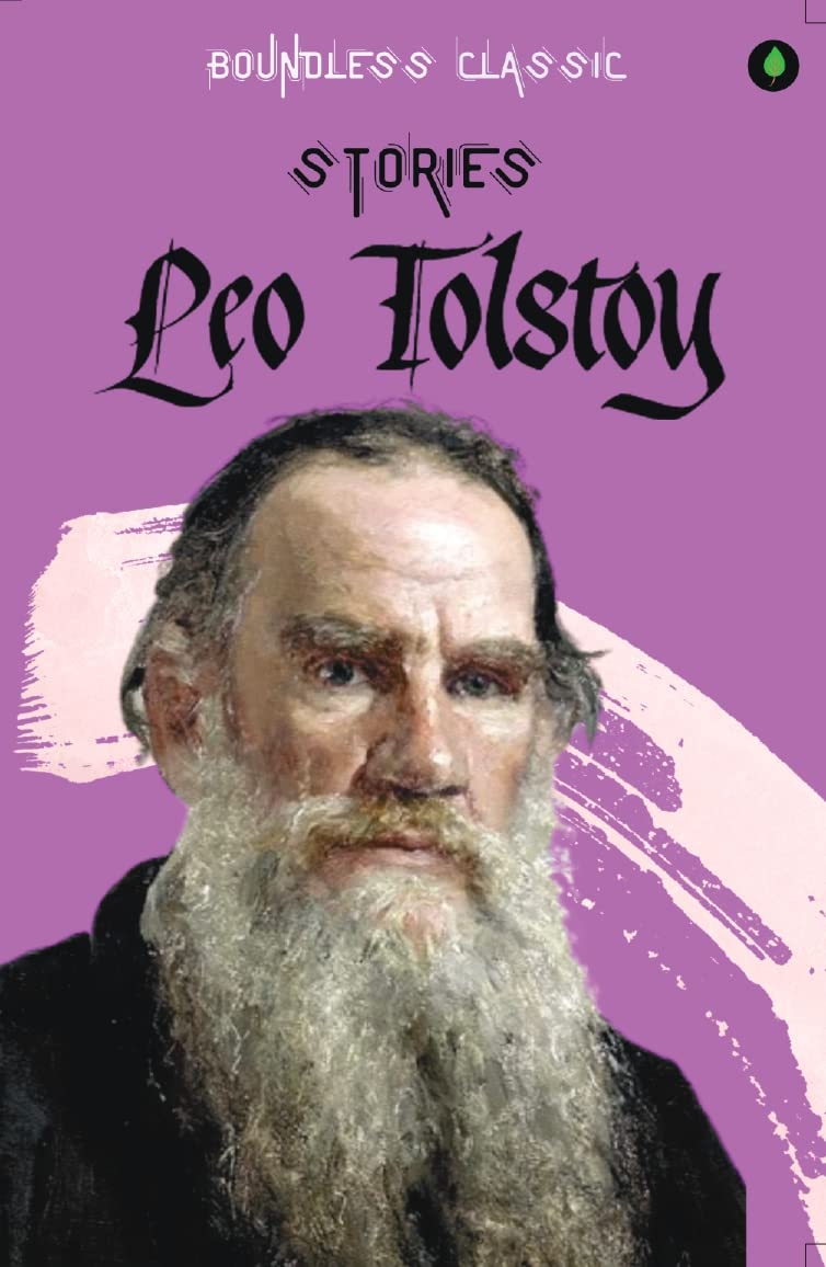 Leo Tolstoy - Leo Tolstoy | Grocsy