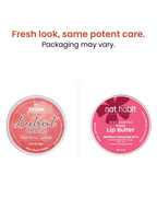 Nat Habit Beetroot Crush Lip Balm | Grocsy